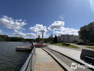 2-х комнатная кв-ра, Центр города, Парк Победы