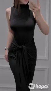 Платье
