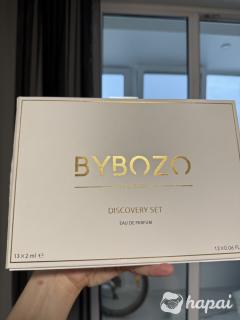 Сет парфюма Bybozo