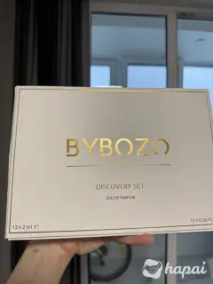 Сет парфюма Bybozo