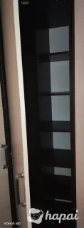Угловой шкаф