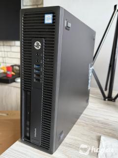 HP EliteDesk 800 G2 SFF - i7/16Gb/SSD 512Gb