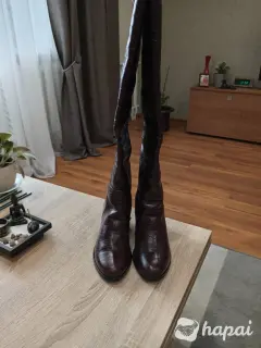 Сапоги еврозима