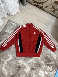Мастерка олимпийка adidas