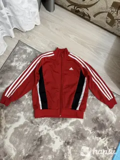 Мастерка олимпийка adidas