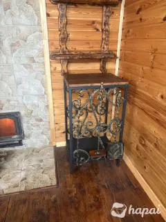 Дровница