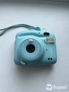Камера Fujifilm Instax Mini 11