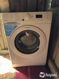 Стиральная машинка