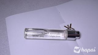 Aqua Universalis Cologne Forte
