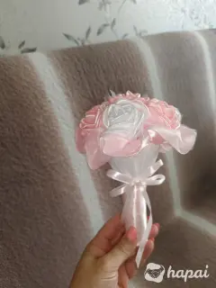 Букет дублёр