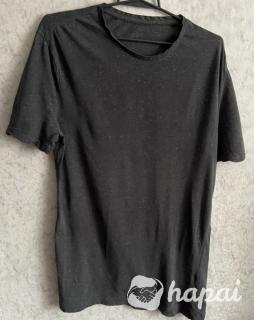 Удлинённая футболка H&M