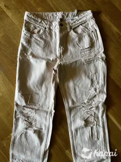 Джинсы женские