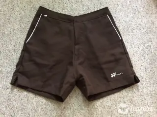 Спортивные шорты в винтажном стиле (S/M)