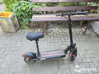 Электросамокат kugoo m4 pro