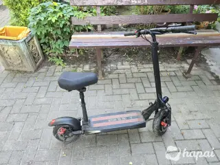 Электросамокат kugoo m4 pro