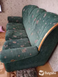 Диван