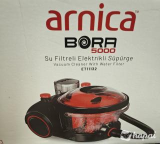 Пылесос с аквафильтром Arnica Bora 5000