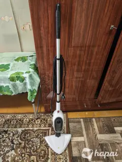 Паровая швабра