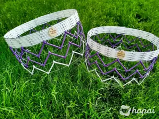 Кустодержатель для цветов