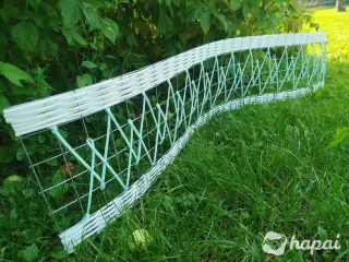 Заборчик для растений