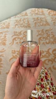 Сухое масло для волос, тела и лица Caudalie