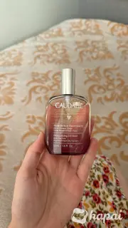 Сухое масло для волос, тела и лица Caudalie