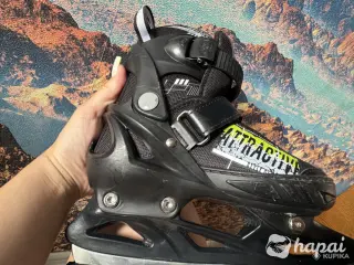 Коньки детские