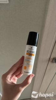 Солнцезащитный гель 360° Pearl SPF50+