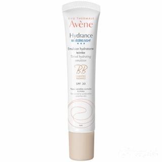 Avene Bb крем солнцезащитный