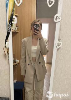 Пиджак женский Zara
