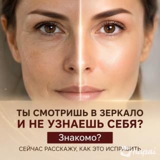 Уход за лицом