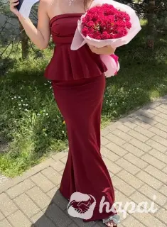 Платье (костюм)