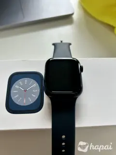 Apple Watch 8/45