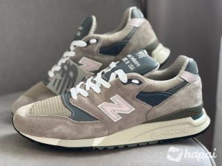 New balance 998. Новые. Made in USA