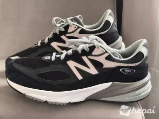 New balance 990v6 Made in USA
