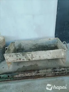 Корыто для раствора