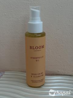Гидрофильное масло bloom