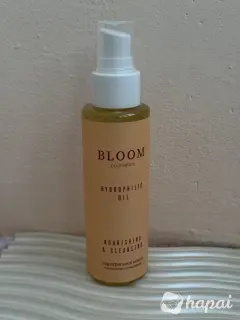 Гидрофильное масло bloom