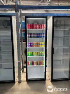 Холодильный шкаф Frigoglas Super 8 Б/У