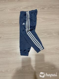 Штаны спортивные adidas