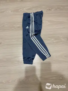 Штаны спортивные adidas