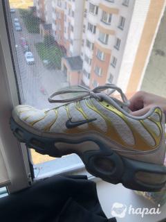 Кроссовки Nike air max plus