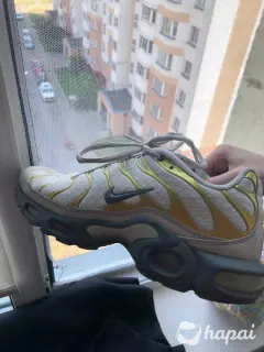 Кроссовки Nike air max plus
