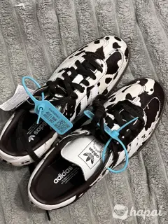 Adidas samba og w