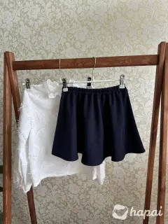 Юбка для девочки новая