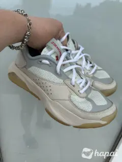 Кроссовки Nike Jordan