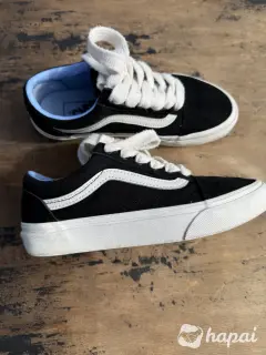 Vans оригинал