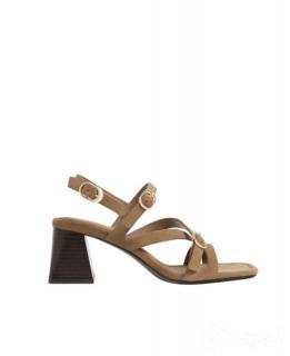 Новые босоножки Stradivarius 36 размера