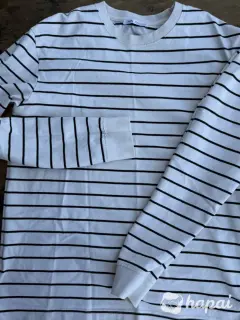 Лонгслив Zara M-ка