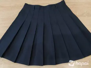 Школьная юбка